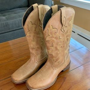 Roper Cowgirl Boots